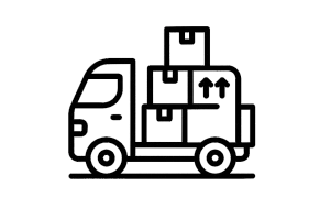 Icon für Umzugsunternehmen-Webdesign