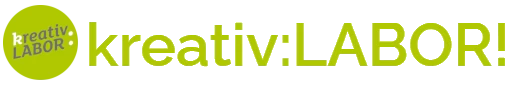 Webdesign Logo Referenz Kreativ Labor Oldenburg