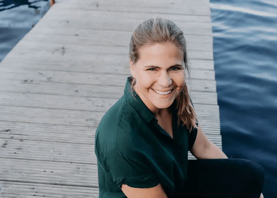 Jana Wieskötter, Life Coach in Hamburg