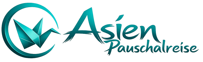 Webentwicklung Hamburg Referenz Asien Pauschalreise Logo