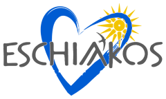 Webentwicklung Hamburg Referenz Eschiakos Wanderreisen Griechenland Logo