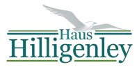 Webdesign Logo Referenz Haus Hilligenley Ferienwohnung Sylt Logo