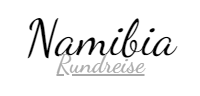 Webagentur Referenz Namibia Rundreise