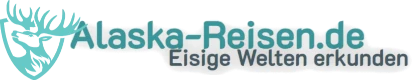 Webdesign Logo Referenz Alaska Reisen