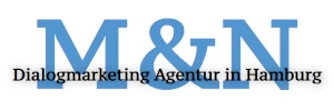 Webdesign Logo Referenz M&N Dialogmarketing