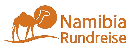 Webdesign Logo Referenz Namibia Rundreise
