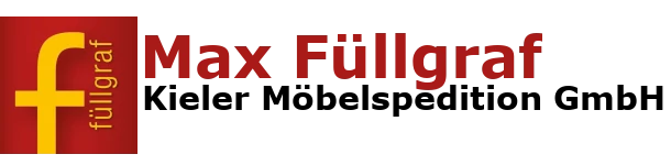 Webdesign Logo Referenz Füllgraf Umzüge