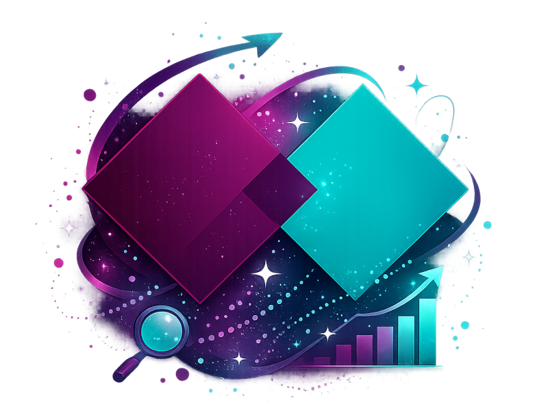 Serponado Logo mit transparentem Hintergrund - SEO Contest 2026